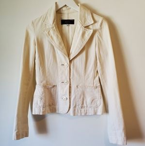 Juicy Couture Jean Jacket